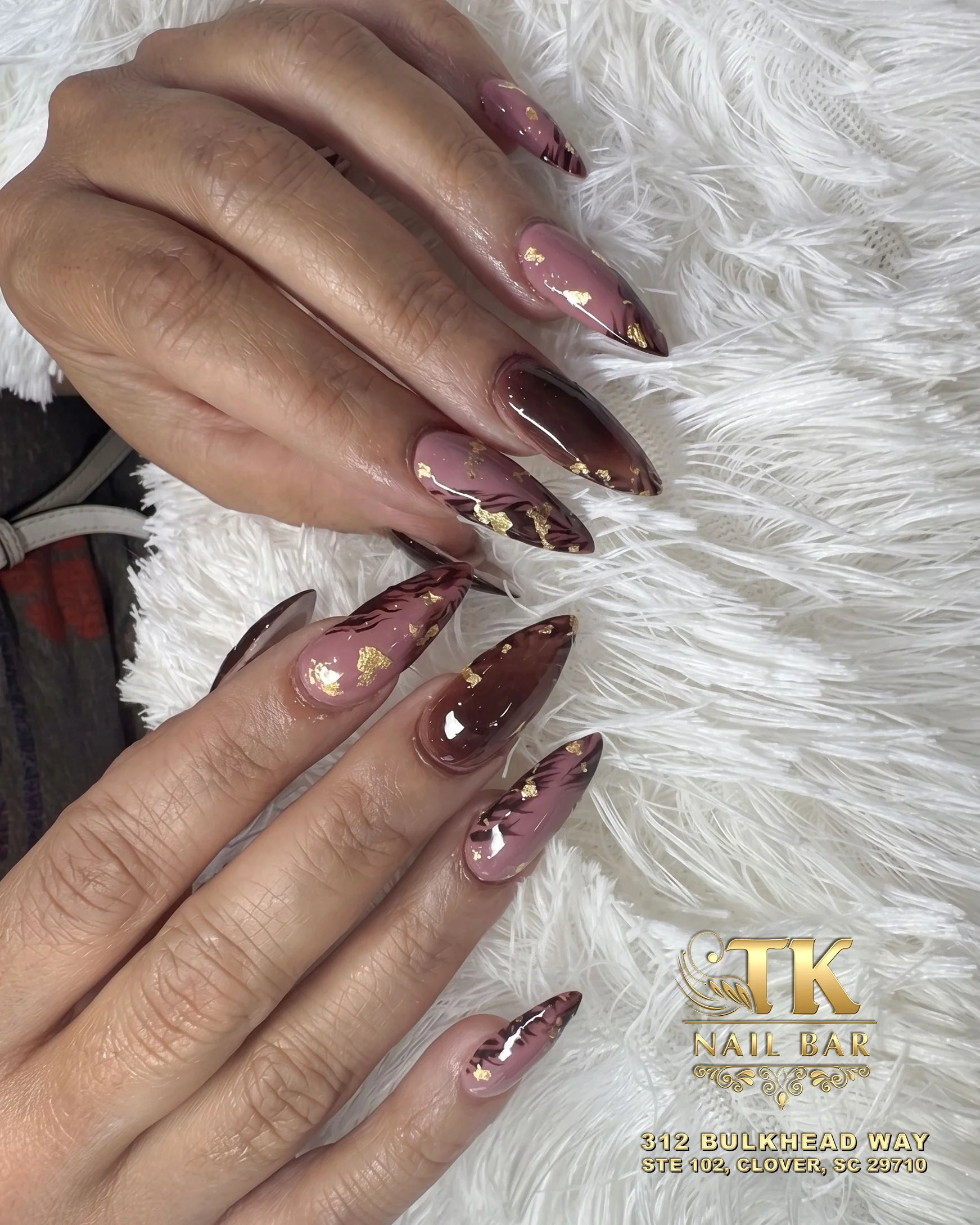 Nail September 01
